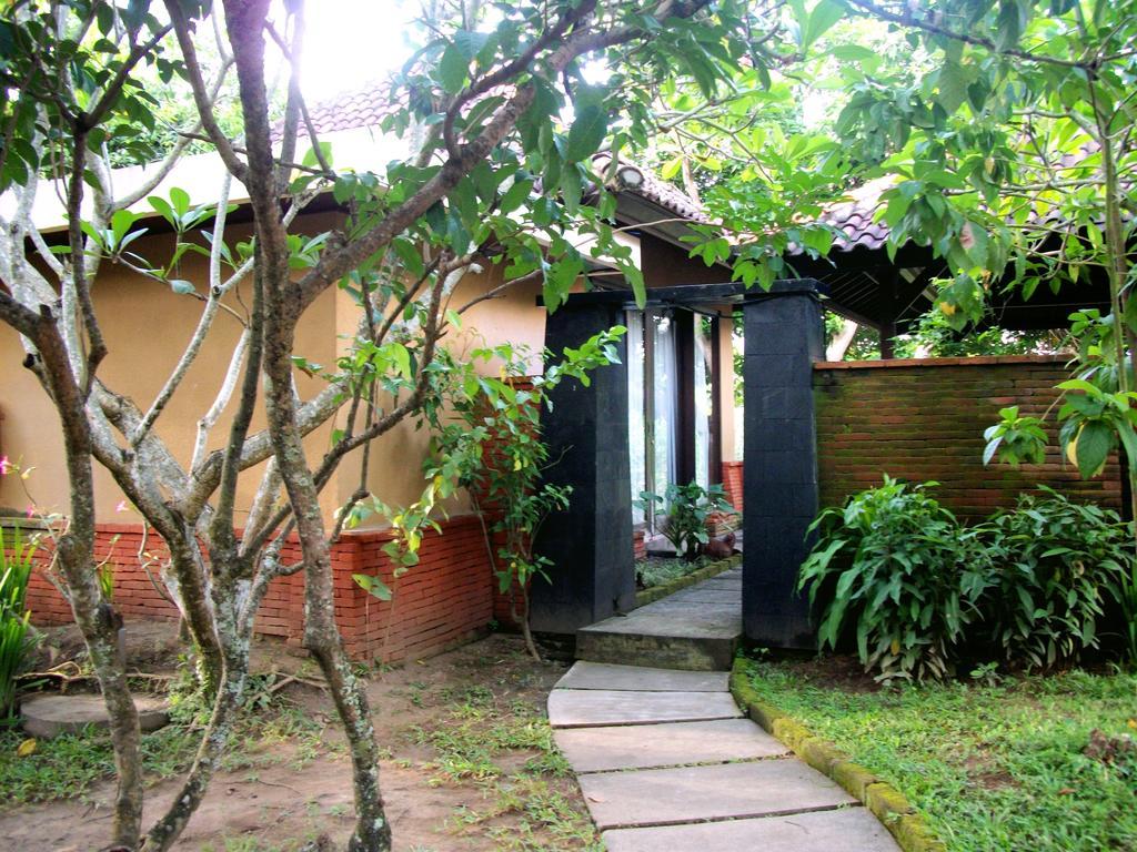 Villa Sayang Boutique Hotel & Spa Lombok Mataram Exterior photo
