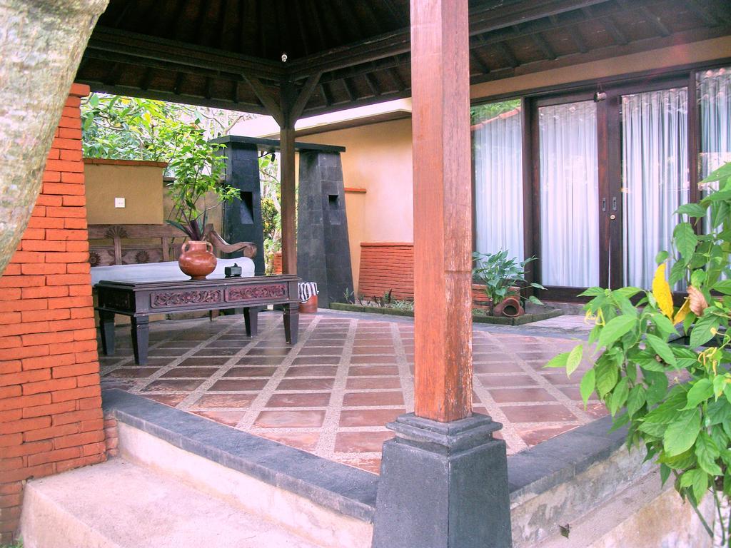 Villa Sayang Boutique Hotel & Spa Lombok Mataram Exterior photo