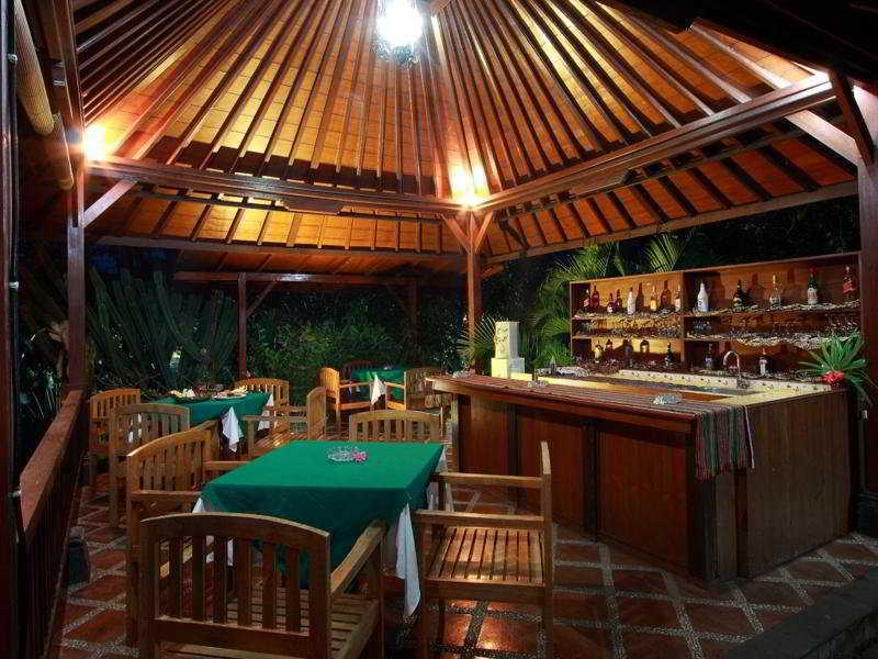 Villa Sayang Boutique Hotel & Spa Lombok Mataram Exterior photo